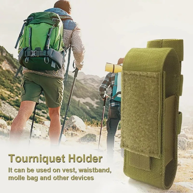 Регулируемый Держатель С Мягким Нейлоновым Чехлом Многоцелевая Сумка Для