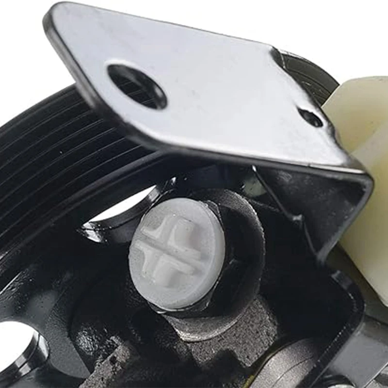 Насос гидроусилителя руля для Dodge Durango Dakota 2000-2004 4.7L V8 52106253AE 52106253AC 52106253AF 52106253AD