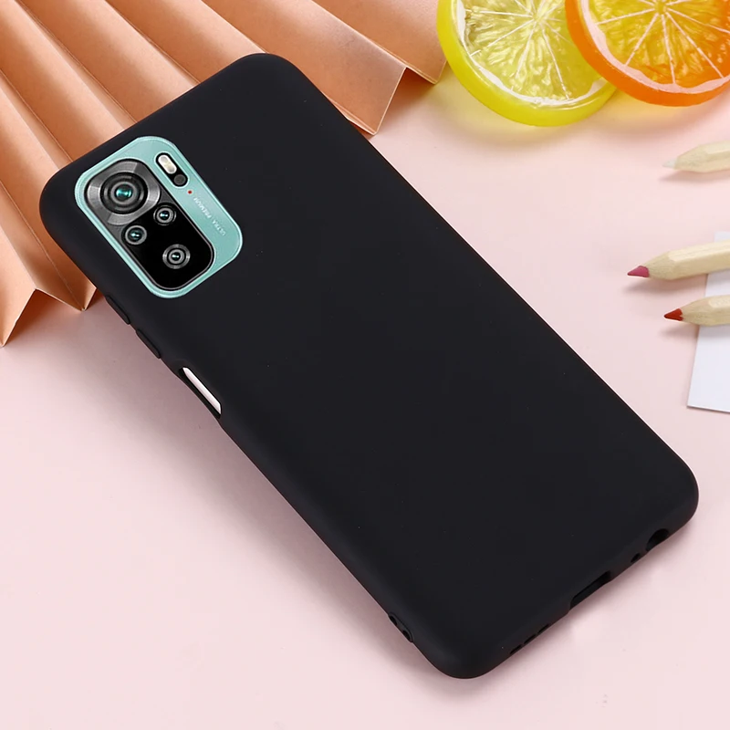 Xiaomi Mi9 Mi 9T Case Liquid Silicone Protector Case For XIAOMI Mi 10 Lite Note 8 10 9S 10S Pro 9 10T 11T 12 Silicone Back Cover
