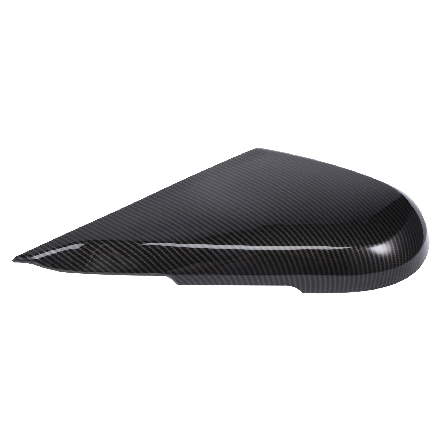 

Carbon Fiber Car Seat Side Trim Panel Accessories for Mercedes Benz G Class W463 2019-2020
