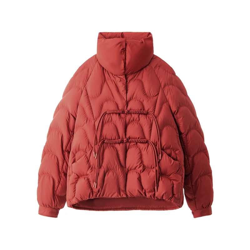 2023 Spring  Down Jacket Women  90%  White Duck Down  Abrigos Mujer Invierno 2022 Nuevos De Pluma  Casaco Feminino