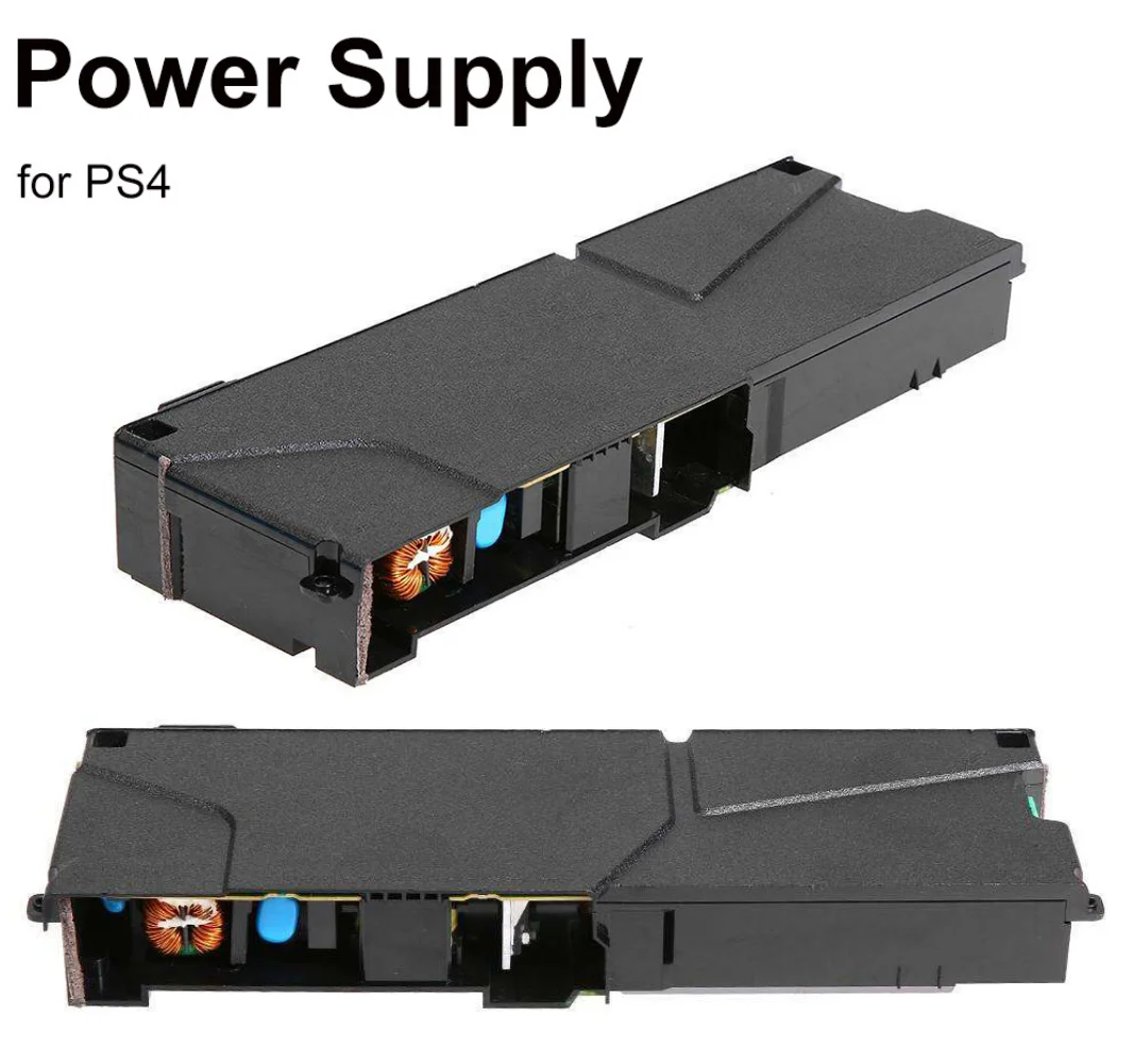 Game Console Power Supply Adapter ADP-240AR ADP 240AR For Playstation4 Console 5PIN Replace N14-240P1A For PS4 1000