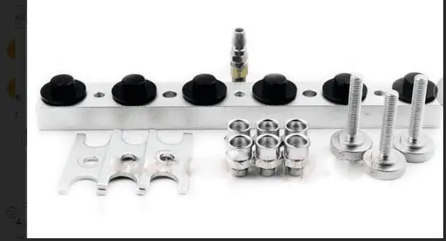 Элемент для очистки инжектора