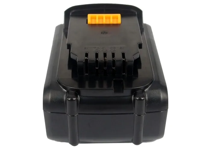 Фото Сменный аккумулятор CS для DeWalt XR Li-Ion 18V, DCD740, DCD740B, DCD780, DCD780B, DCD780C2, DCD780L2, DCD, артикул: DCB180, 4000 мАч / 72 Вт·ч №4