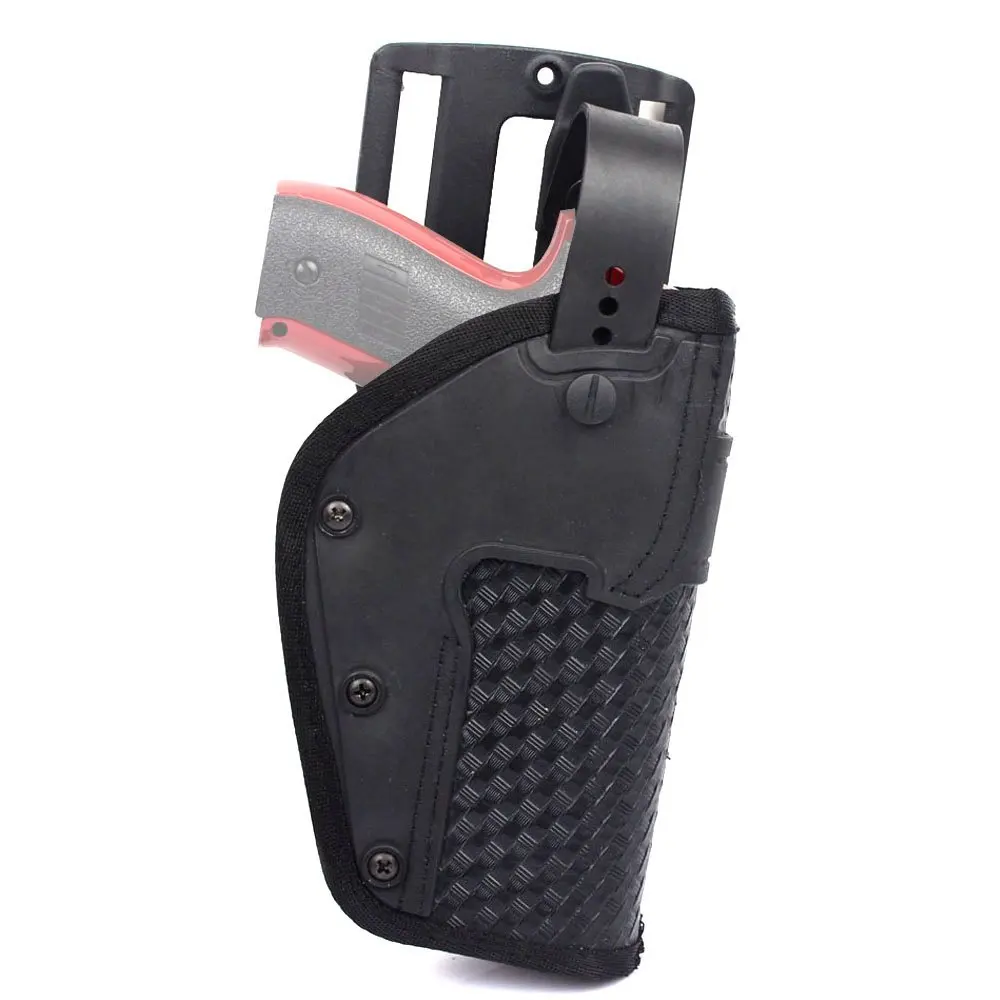 

Чехол для пистолета, тактический, быстросъемный, для berретta 92,Glock 9 мм w,Sig P225