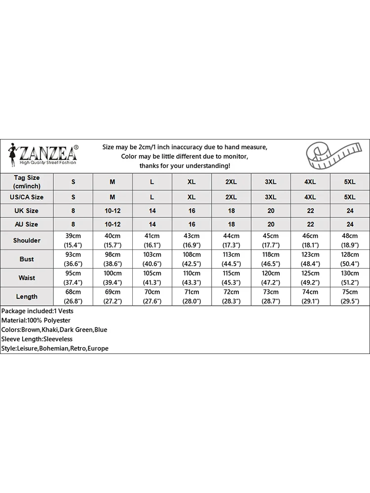 Осенние элегантные однотонные жилеты куртки ZANZEA модный Женский блейзер без