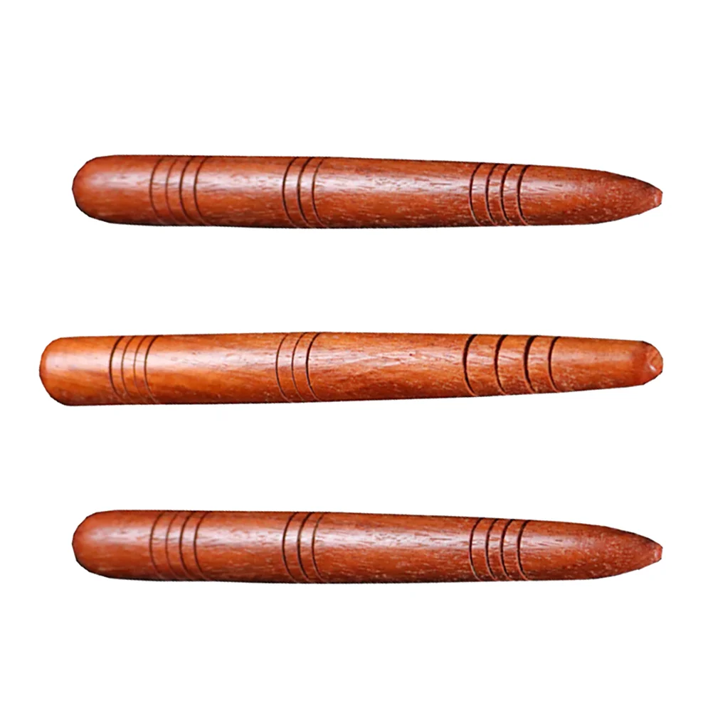 

Stickacupressure Tool Penhand Wooden Thaiwood Tools Sha Gua Ballsfoot Acupoint Point Massaging Body Manual Bar Muscle Travel