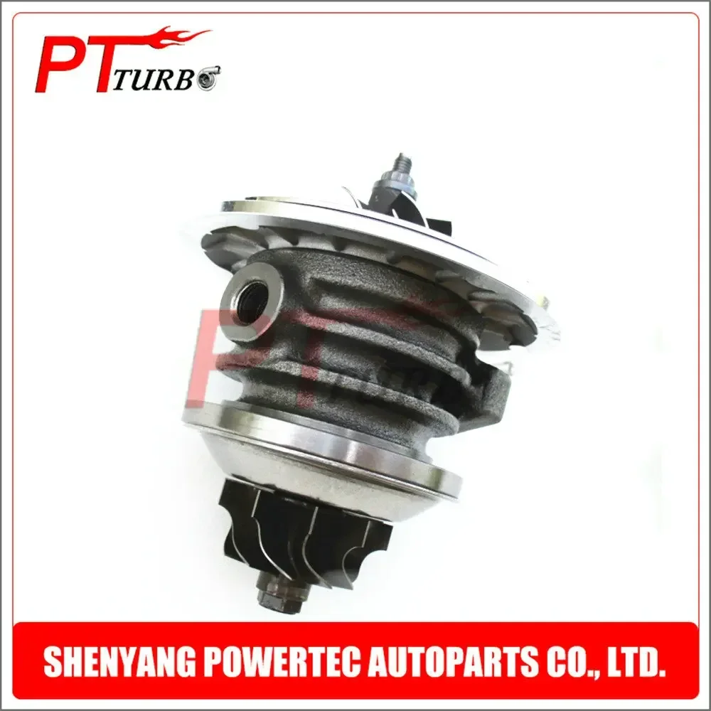 Фото Турбокомпрессор 454092-5001S 028145702X 028145702V для Seat Cordoba Alhambra Ibiza Toledo Cordoba 1.9TDI 66Kw 1Z/AHU 1995-2000 №5
