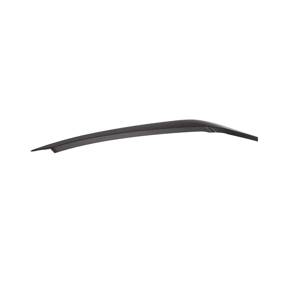 

1Pair Front Headlight Eyelids Eyebrow Trim Sticker for 2019-2022 Molding Lamp Eyebrow Strips Lid Cover B