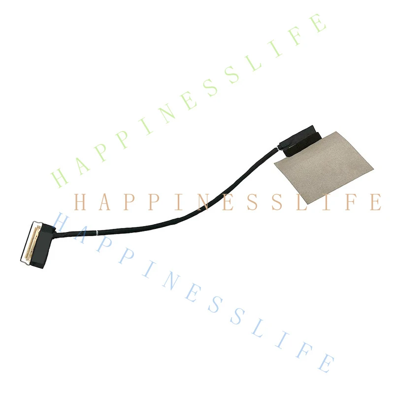 Фото Кабель для ЖК-экрана PK+ 5C10Z23850, 40-контактный, подходит для Lenovo ThinkPad T14 Gen 1 20S0 20S1 UHD №3