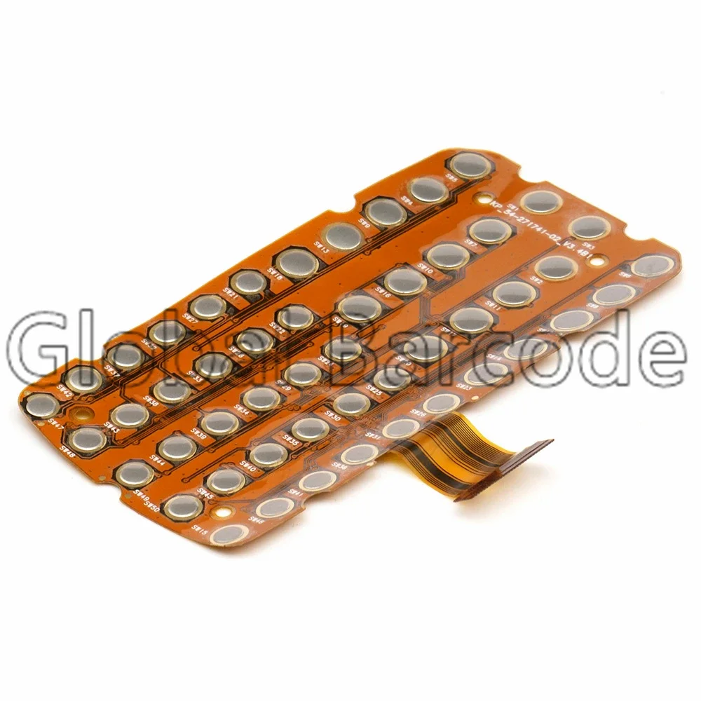 Фото 48Key Keys Myler для Motorola Symbol MC3190-Z RFID MC319Z-G №3
