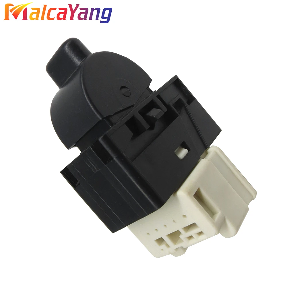 

Электростеклоподъемник из АБС-пластика 25411-2S700, главный переключатель, автозапчасти для Nissan Pickup D22 KA24 1997-2016 254112S700