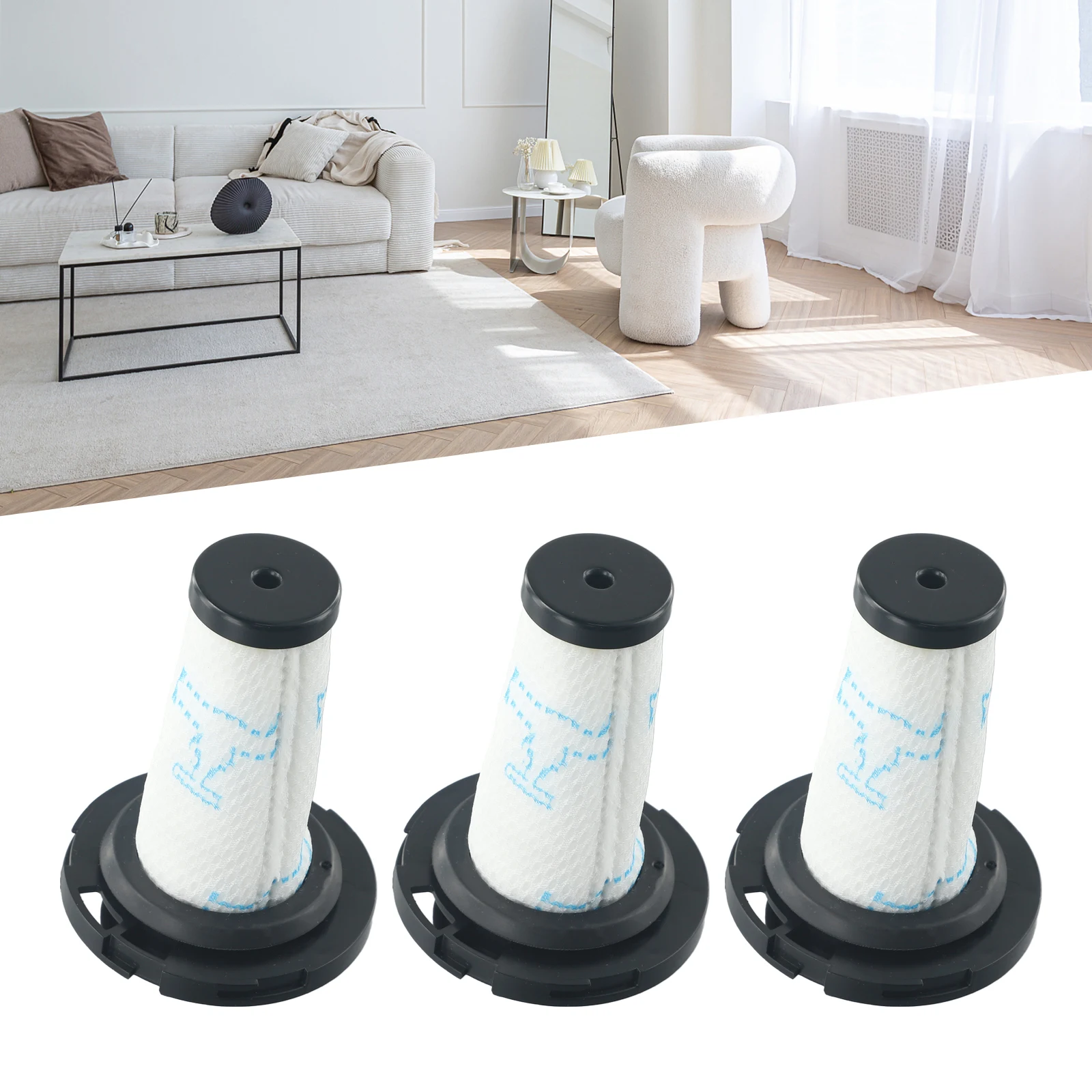 Моющиеся аксессуары для X-Force 9 60 X-For-NANO ESSENTIAL уборки дома ZR009010