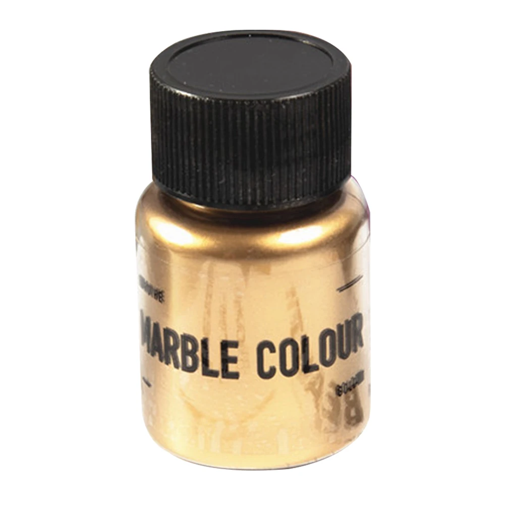 Эпоксидный краситель пыль вспышка блестки для ногтей мраморный пигмент