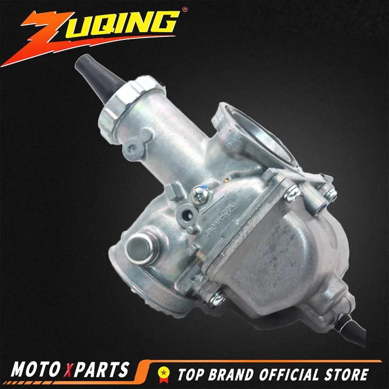 Карбюратор Mikuni VM26 PZ30 карбюратор 30 мм для китайского CG CB 150 160 250cc 200cc мотоцикла |