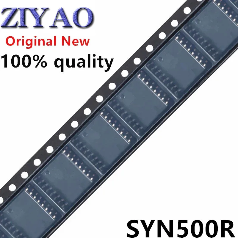 

(10 шт.) 100% новый набор микросхем SYN500R sop-16