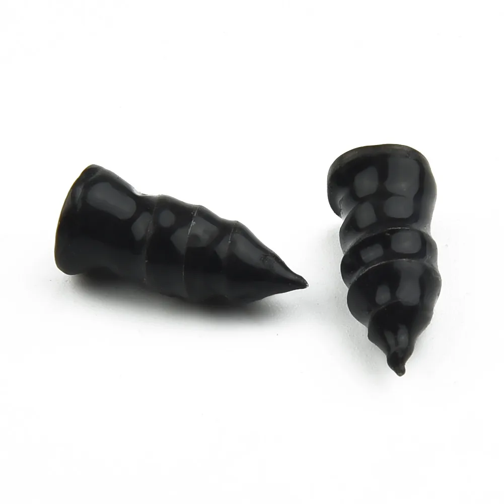 

High Connection Strength Car Vacuum Tire Repair Rubber Nails Perfect Sealing Effect, Prevents Water Entry and Rusting