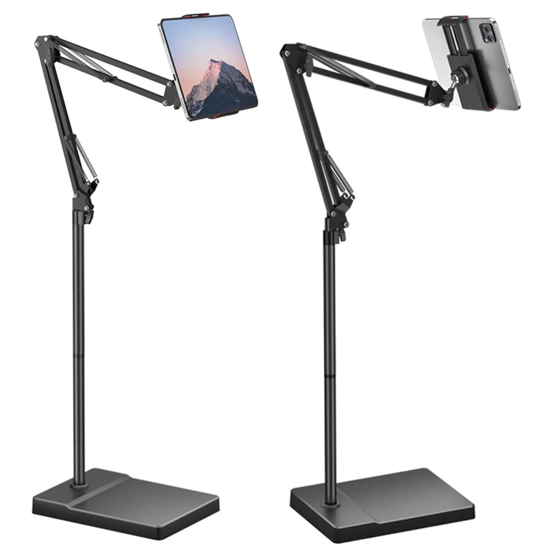 

Напольная подставка-держатель для планшета, телефона, IPad Air Pro 12,9