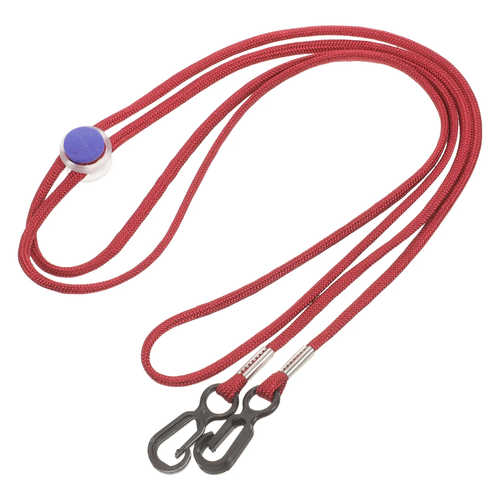 Лыжные перчатки ремешок многофункциональный держатель нейлоновая веревка