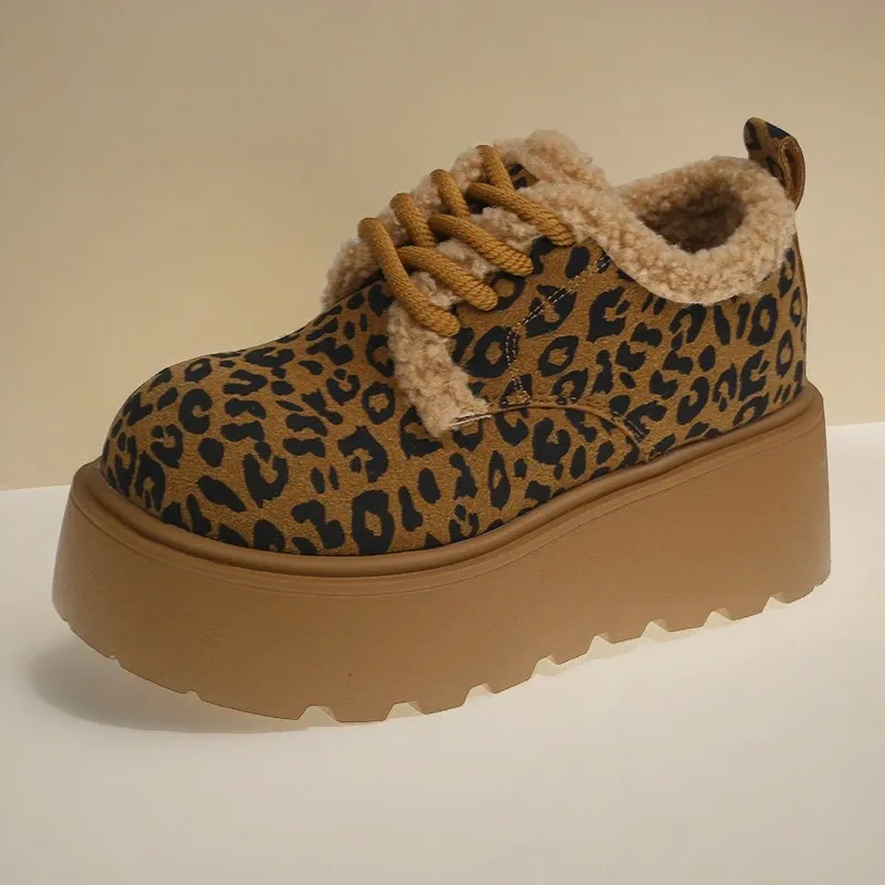 Женские ботинки новинка 2024 австралийская зимняя обувь женские осенние в стиле