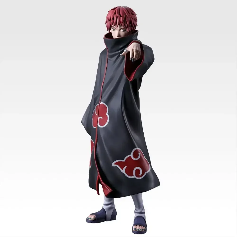Фото Официальные фигурки Bandai Ichiban Kuji: Наруто Узумаки, Харуно Сакура, Хатаке Какаши, Гаара, Сасори, Дейдара — Аниме Наруто Шиппуден №1