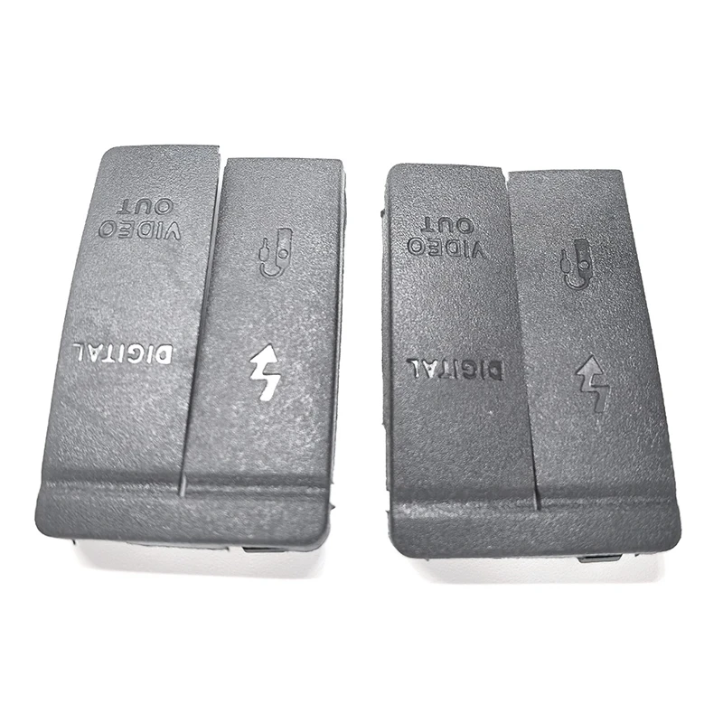 1 комплект нижней крышки двери нижняя крышка камеры USB/совместимый вход