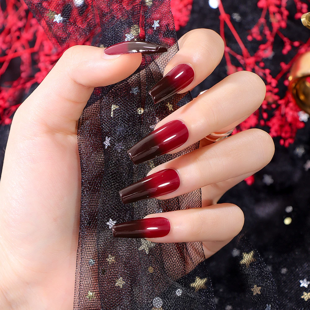 Термальный гель-лак Beautilux 10 мл