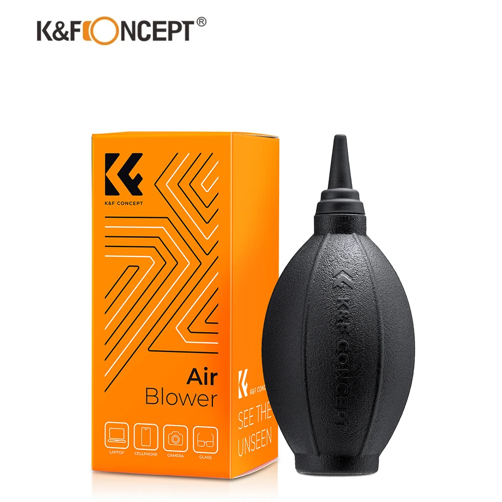 K & F CONCEPT кремниевые гелевые