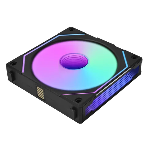 Lian-Li UNI FAN SL Infinity 120 черный