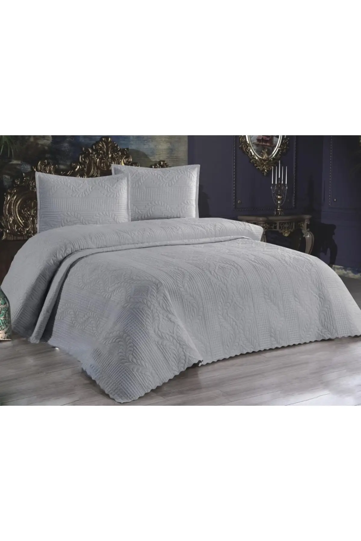 

Комплект постельного белья, Модный мягкий домашний текстиль, простыни, роскошное постельное белье, комплект пододеяльников, покрывала двой...