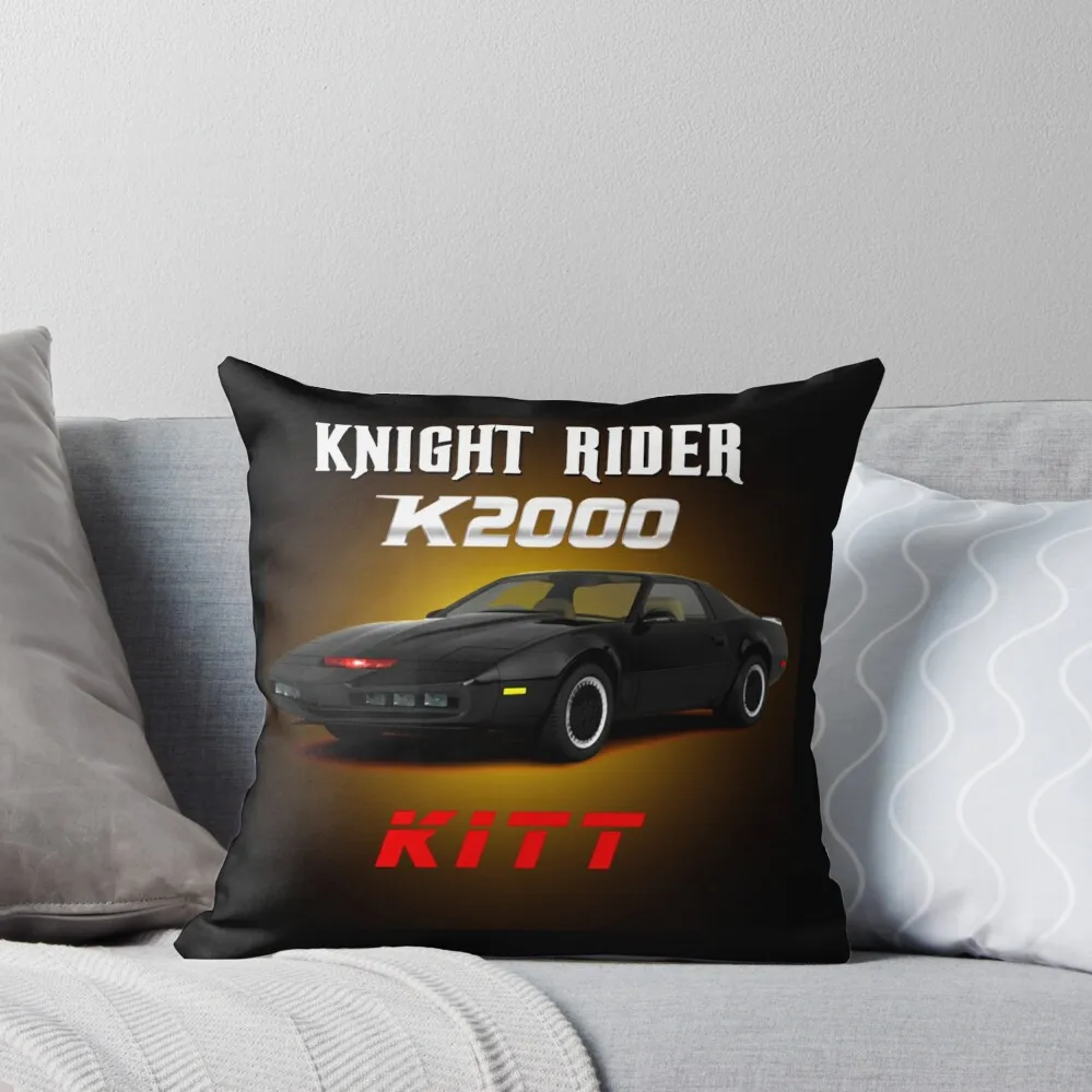Диванная подушка K2000 knight rider диванные подушки эстетическая