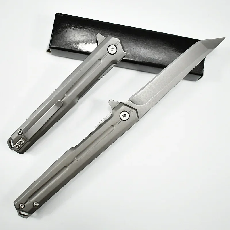 Новый складной нож для выживания военный тактический оборудование кемпинга EDC