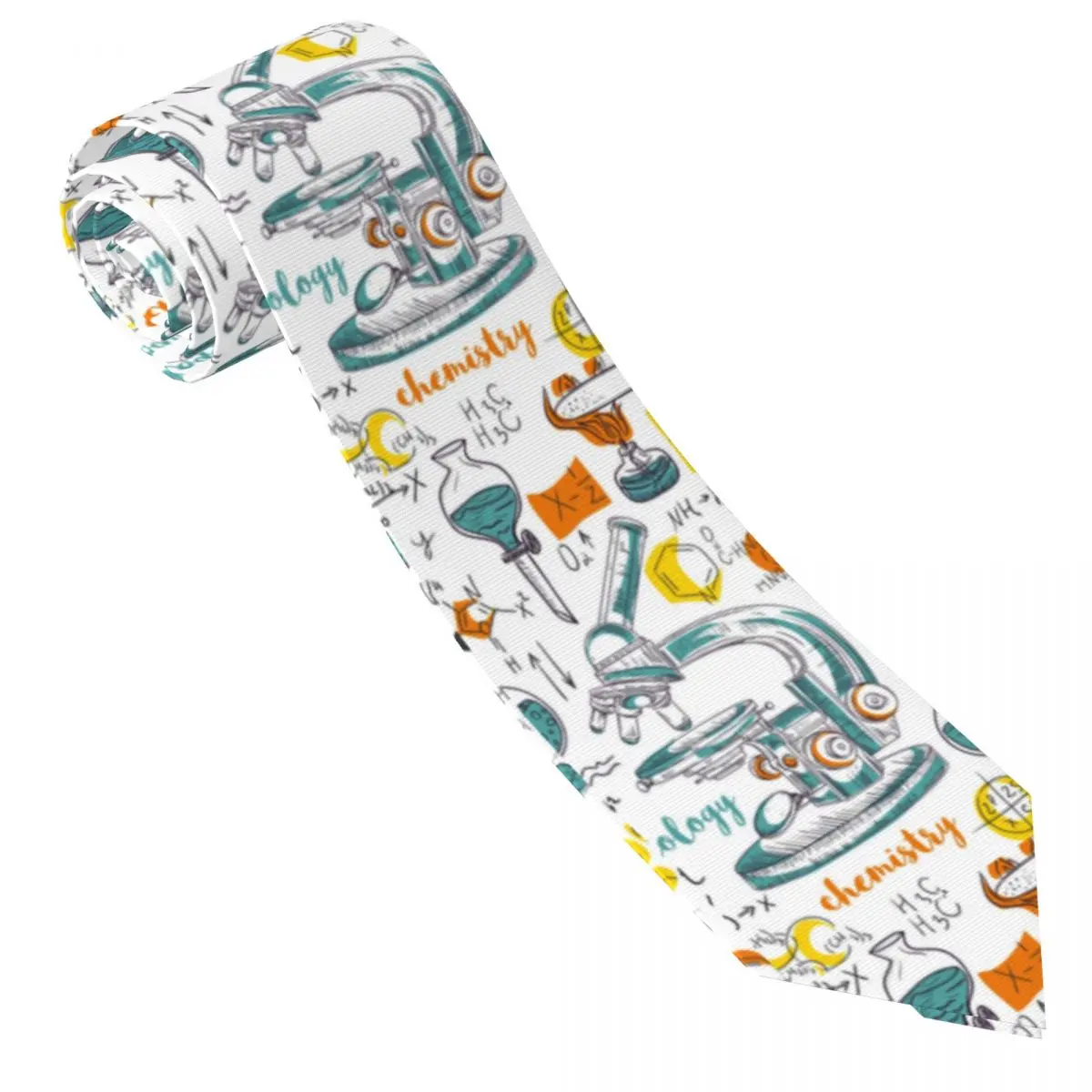 Галстук-бабочка для микроскопа старой химической лаборатории удобные Галстуки