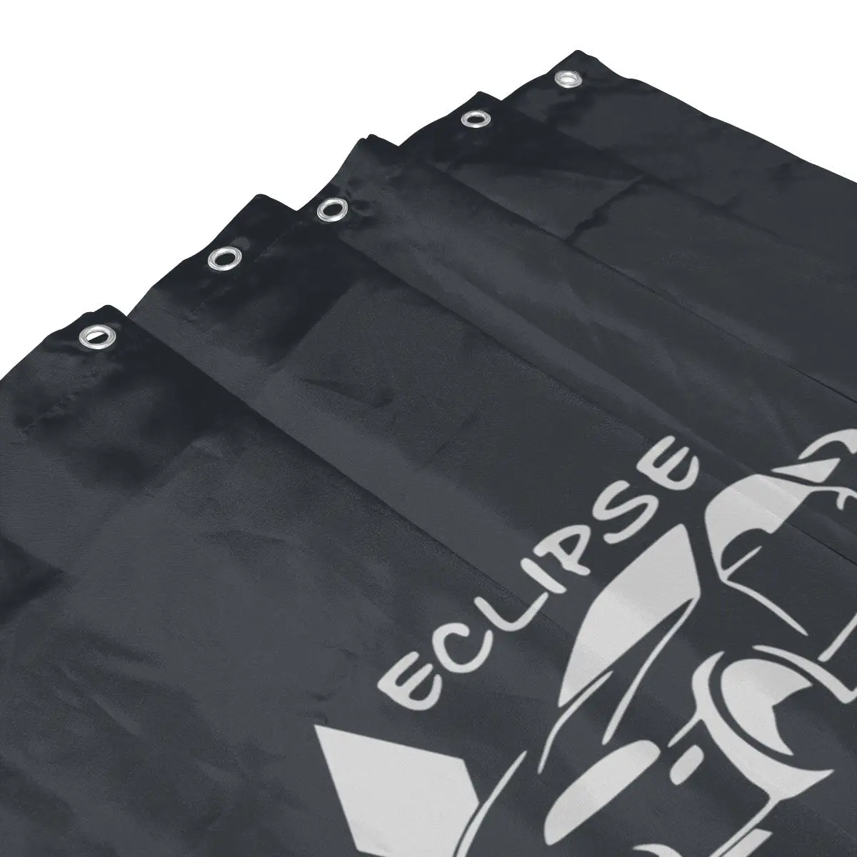 T Car 4G63 Dsm 1G 2G 1Gb 2Ga 2Gb Talon Mitsubishi Eclipse занавеска для душа ванной комнаты Моющаяся