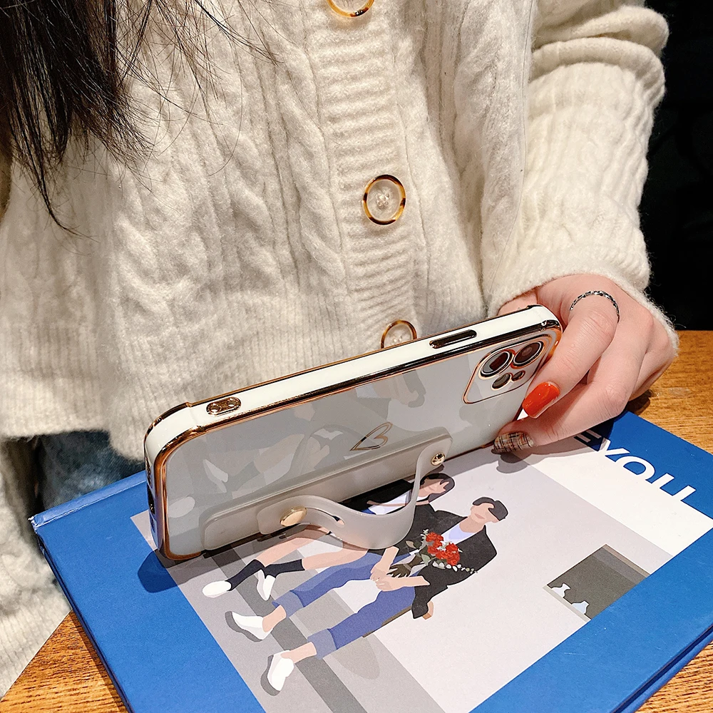 Силиконовый чехол для iPhone 13 11 12 Pro Max XR X XS 8 7 Plus | Мобильные телефоны и аксессуары