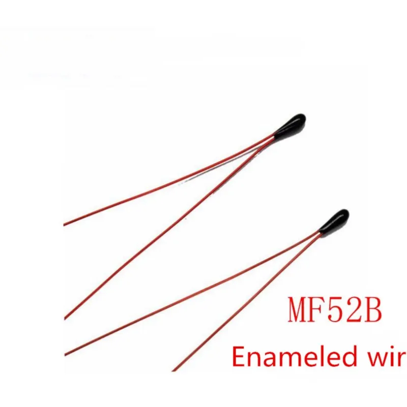 10 шт. Φ % -100K -3950 термостойкость к электронике