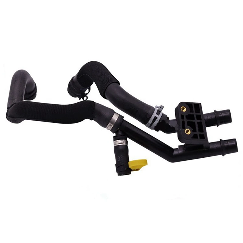 Автомобильный термостат водяной шланг для Land Rover Range Sport 2010-2021 разъем шланга