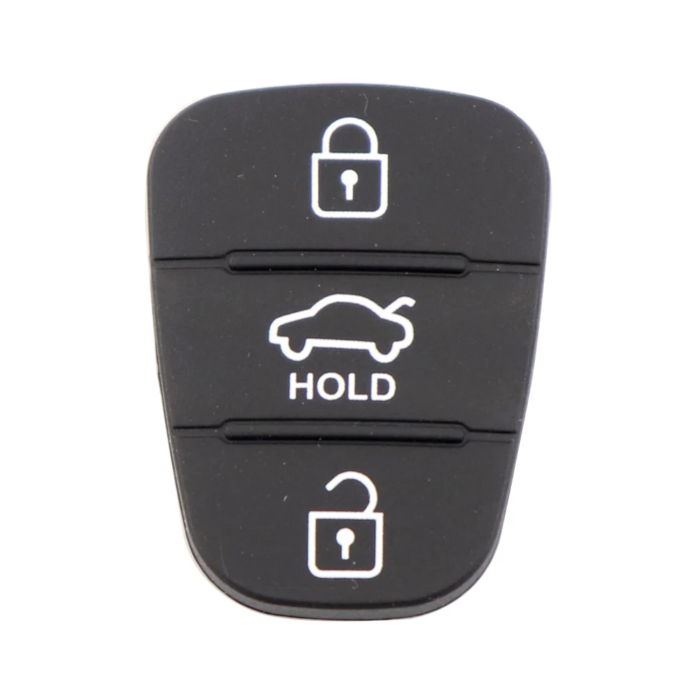 Корпус автомобильного ключа для Kia Rio 3 Picanto Cerato Ceed Sorento Sportage Soul K2 K3 K5 для Hyundai Avante I20 I30 I35 IX35 IX20