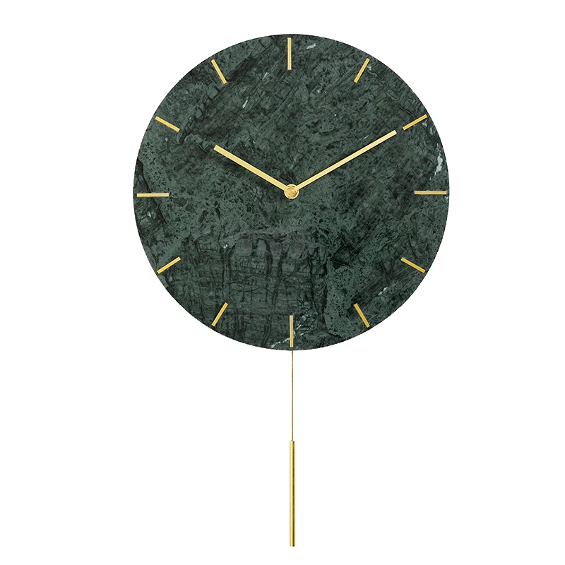 

Настенные часы с мраморным рисунком, металлические, золотые, креативные, тихие, настенные, для гостиной, 3d Современные часы для дома, идеи дл...