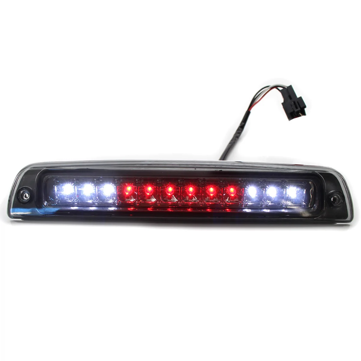 Для Dodge Ram 1500/2500/3500 1994-2001 гг. Светодиодный третий стоп-сигнал задний высокий
