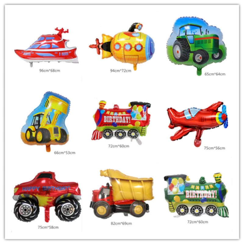 1 шт. с изображением мультяшного автомобиля для малышей пожарной машины