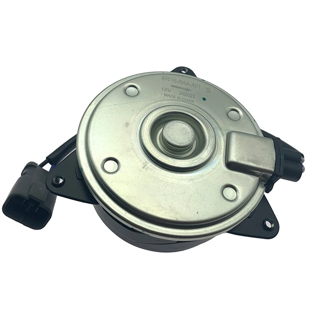 HO 3116115 Автомобильный конденсаторный вентилятор двигатель резервуара для воды