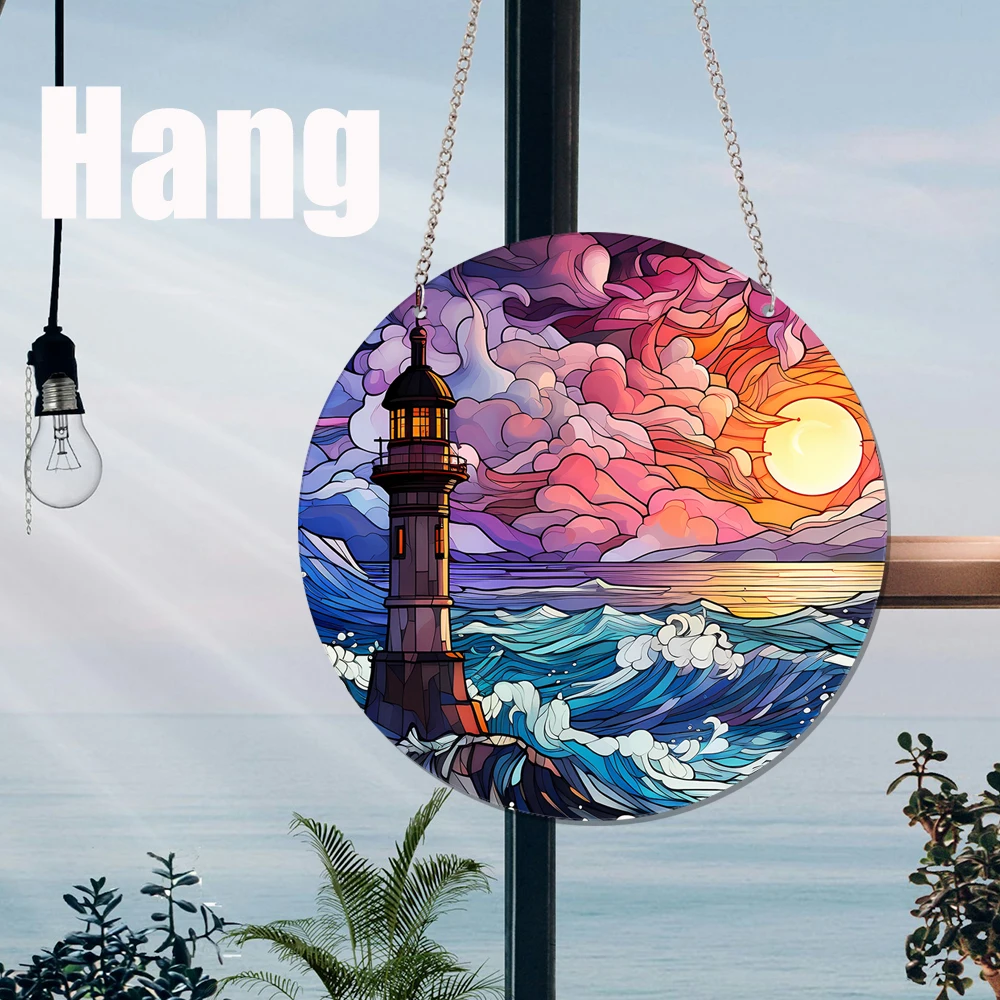 1 шт. крутые волны и замки высота 20 см