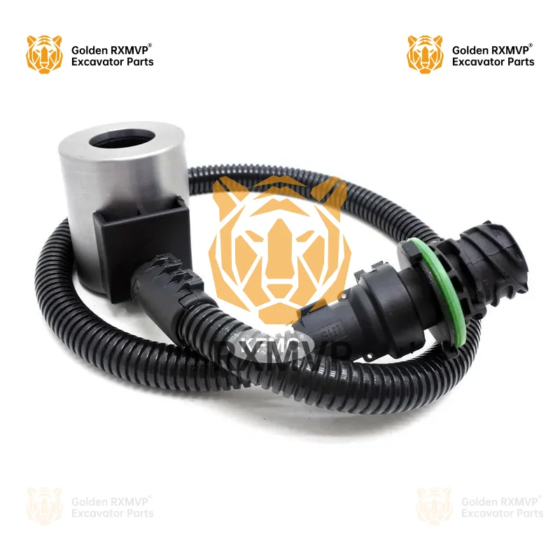 Для высококачественной катушки электромагнитного клапана 11705493 Голос Колесный