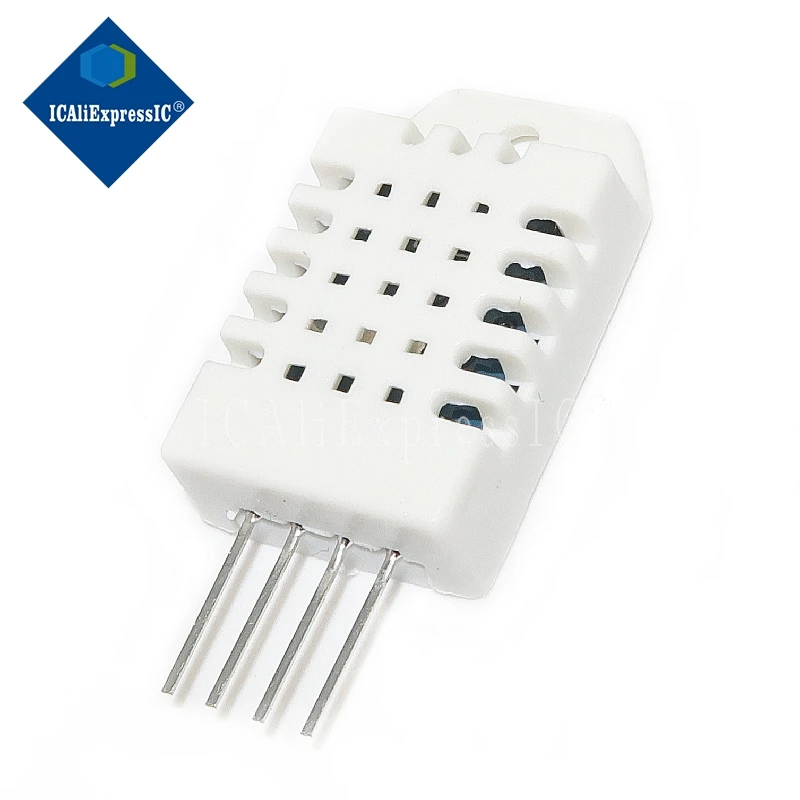 1 шт./лот DHT22 DHT-22 AM2302 цифровой датчик температуры и влажности DIY KIT в наличии