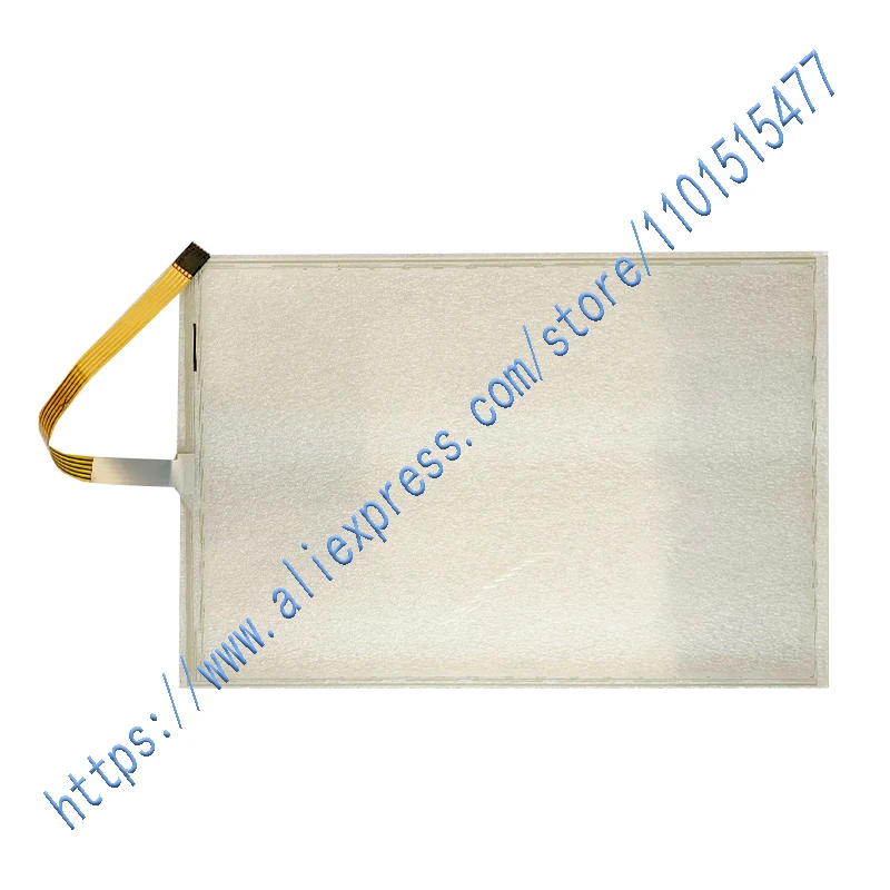 

Brand New Touch Screen Digitizer for AMT28260 AMT-28260 Touch Pad Glass