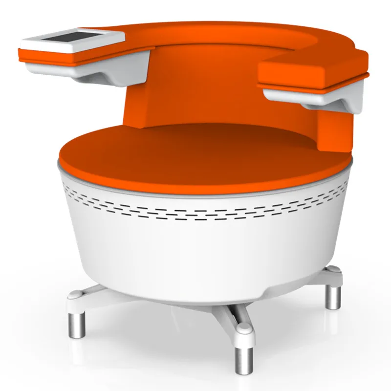 2024 неинвазивный EMS ремонт мышц тазового дна тренажер Кегеля стул