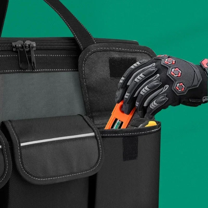 Сумка для инструментов Многофункциональная портативная Большая Емкость
