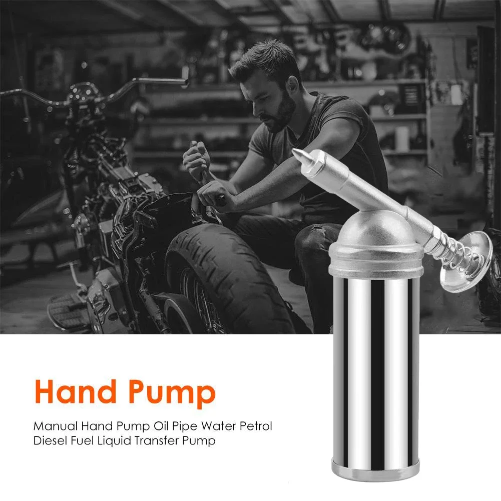 Ручной Мини-масляный Пистолет Высокого Давления Емкость 80 Кубиков См Аксессуары