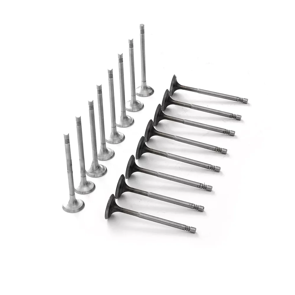 Комплект прокладок для капитального ремонта деталей двигателя комплект